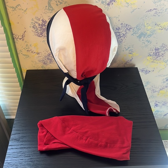 Adult Size Do Rag - Picture 2 of 2